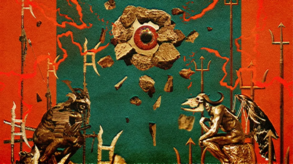 さらば修羅の道-てとら　ボーカロイド